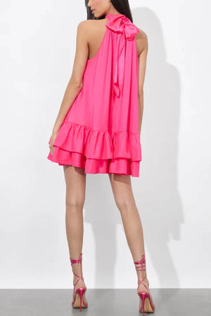 Alice + Olivia Abiti Rosa da donna