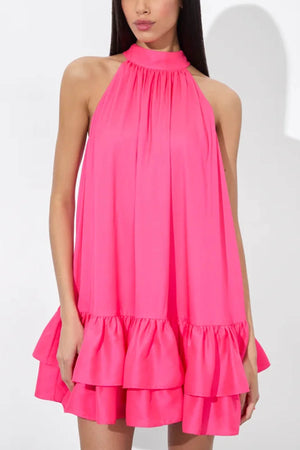 Alice + Olivia Abiti Rosa da donna