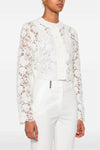 Ermanno Scervino Maglie Bianco da donna