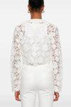 Ermanno Scervino Maglie Bianco da donna