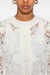 Ermanno Scervino Maglie Bianco da donna