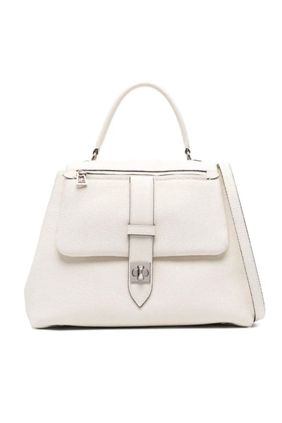 Ermanno Scervino Borse... Bianco da donna