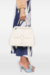 Ermanno Scervino Borse... Bianco da donna