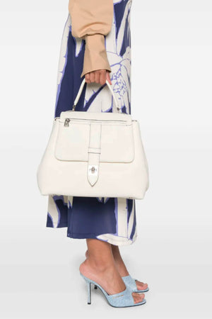 Ermanno Scervino Borse... Bianco da donna