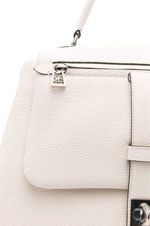 Ermanno Scervino Borse... Bianco da donna