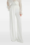 Ermanno Scervino Pantaloni Bianco da donna