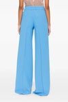 Ermanno Scervino Pantaloni Turchese da donna