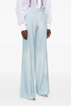Ermanno Scervino Pantaloni Azzurro da donna