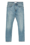 Lardini Jeans Denim da uomo