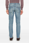 Lardini Jeans Denim da uomo