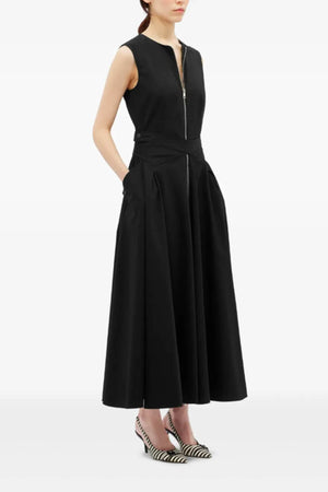 MSGM Abiti Nero da donna