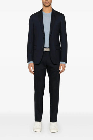 Lardini Abiti Blue da uomo