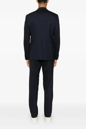 Lardini Abiti Blue da uomo