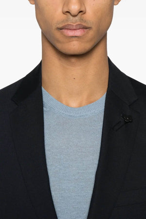 Lardini Abiti Blue da uomo