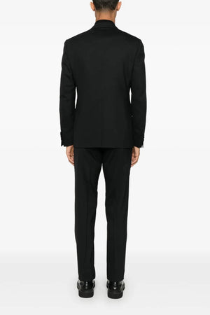 Lardini Abiti Nero da uomo