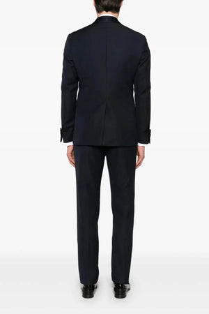 Lardini Abiti Blue da uomo
