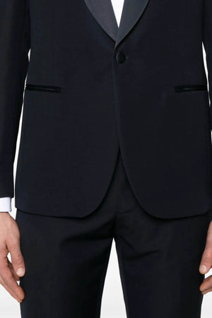 Lardini Abiti Blue da uomo