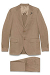 Lardini Abiti Beige da uomo