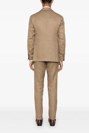 Lardini Abiti Beige da uomo