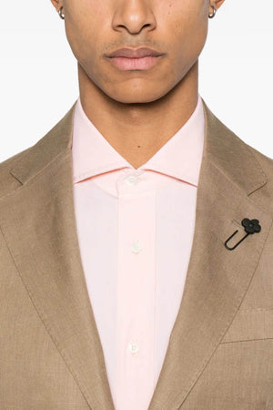 Lardini Abiti Beige da uomo