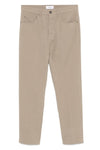 Lardini Pantaloni Beige da uomo