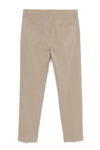 Lardini Pantaloni Beige da uomo