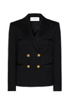 Lardini Giacche Nero da donna