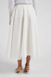 Lardini Gonne Bianco da donna