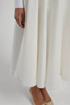 Lardini Gonne Bianco da donna