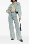 Iro Jeans Denim da donna
