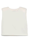 Iro Top Beige da donna