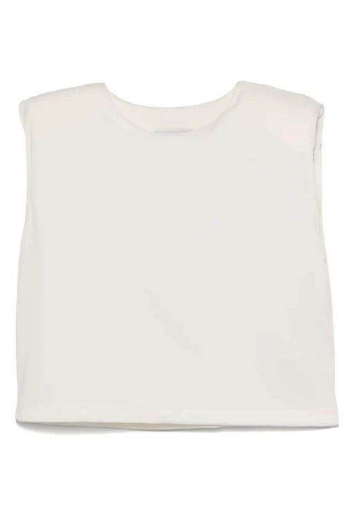 Iro Top Beige da donna