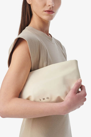 Iro Borse... Beige da donna