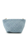 Iro Borse... Azzurro da donna