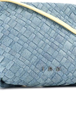 Iro Borse... Azzurro da donna