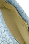 Iro Borse... Azzurro da donna