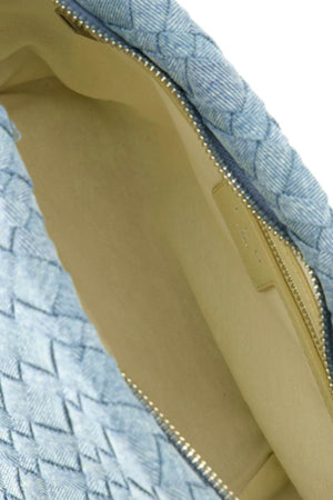 Iro Borse... Azzurro da donna