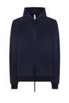 Duno Maglie Blu da uomo