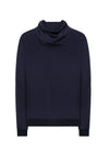 Duno Maglie Blu da uomo