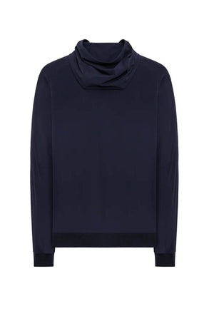 Duno Maglie Blu da uomo