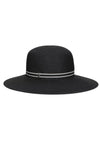 Borsalino Cappelli Blu da donna