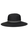 Borsalino Cappelli Blu da donna