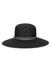 Borsalino Cappelli Blu da donna