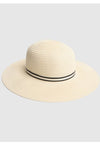 Borsalino Cappelli Bianco da donna