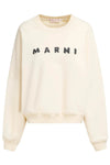 Marni Maglie Bianco da donna