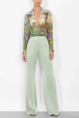 Alice + Olivia Camicie Fantasia da donna