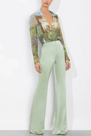 Alice + Olivia Camicie Fantasia da donna