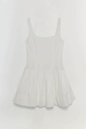 SIMKHAI Abiti Bianco da donna