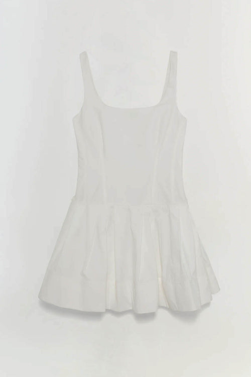 SIMKHAI Abiti Bianco da donna
