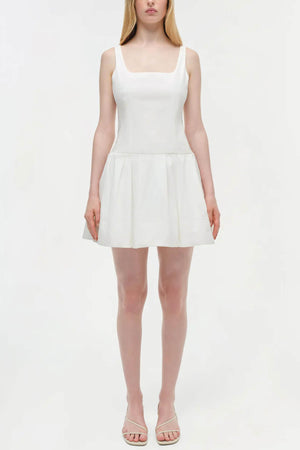 SIMKHAI Abiti Bianco da donna